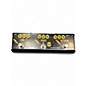 Used Donner triple threat Effect Pedal thumbnail