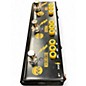 Used Donner triple threat Effect Pedal