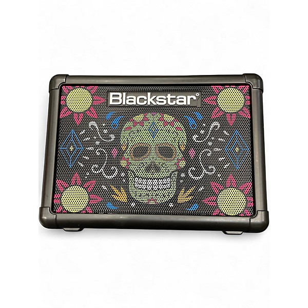 Used Blackstar Fly 3W Battery Powered Amp