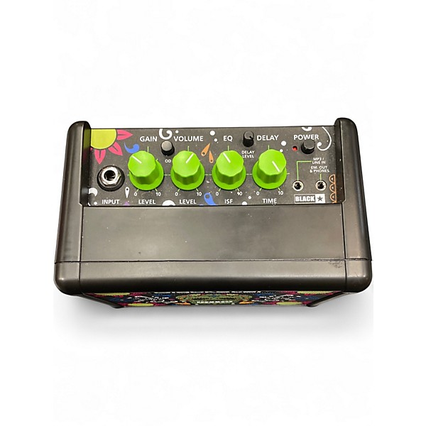 Used Blackstar Fly 3W Battery Powered Amp