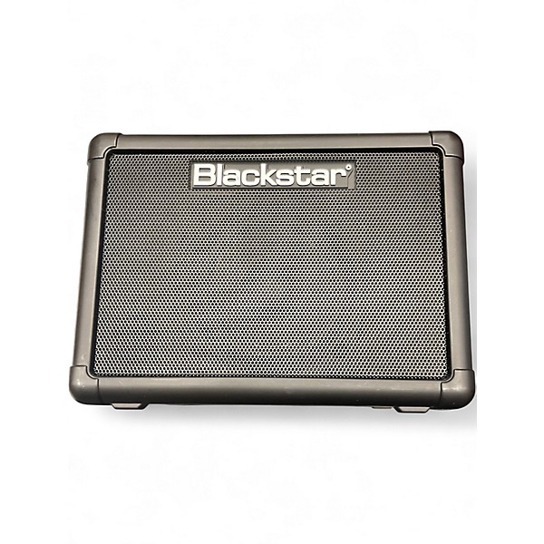 Used Blackstar fly extension cab Guitar Cabinet