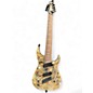Used Schecter Guitar Research OMEN ELITE-8 MULTISCALE Charcoal Solid Body Electric Guitar thumbnail