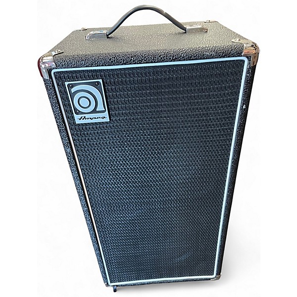 Used Ampeg MC 210-E Bass Cabinet