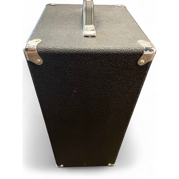 Used Ampeg MC 210-E Bass Cabinet