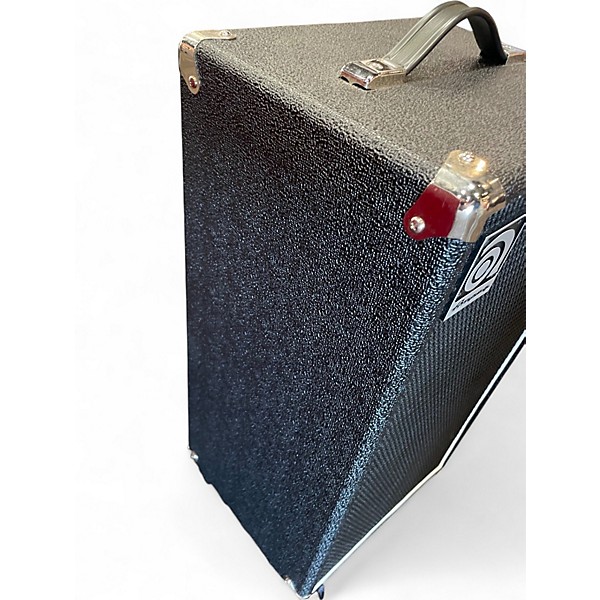 Used Ampeg MC 210-E Bass Cabinet