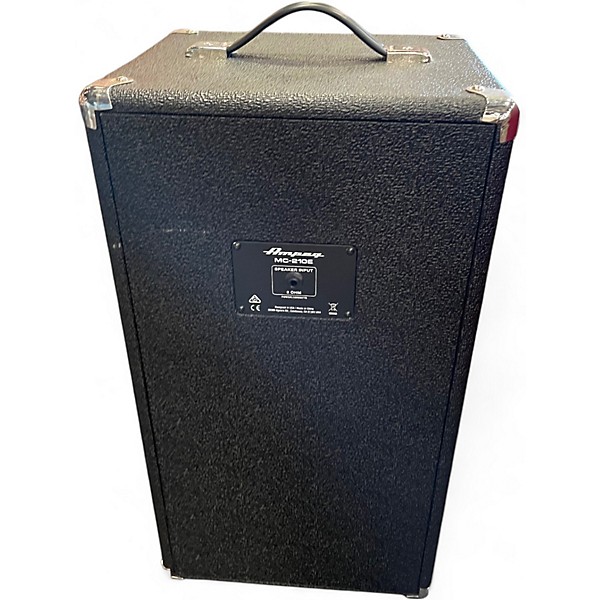 Used Ampeg MC 210-E Bass Cabinet