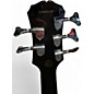 Used Epiphone LES PAUL STANDARD Sunburst Electric Bass Guitar