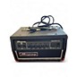 Used Ampeg MICRO CL Bass Amp Head thumbnail