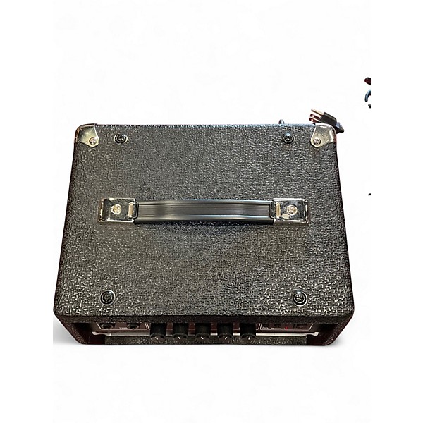 Used Ampeg MICRO CL Bass Amp Head