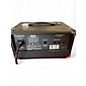 Used Ampeg MICRO CL Bass Amp Head