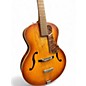 Used Godin 5TH AVENUE Antique Burst Acoustic Guitar