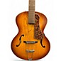 Used Godin 5TH AVENUE Antique Burst Acoustic Guitar