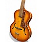 Used Godin 5TH AVENUE Antique Burst Acoustic Guitar