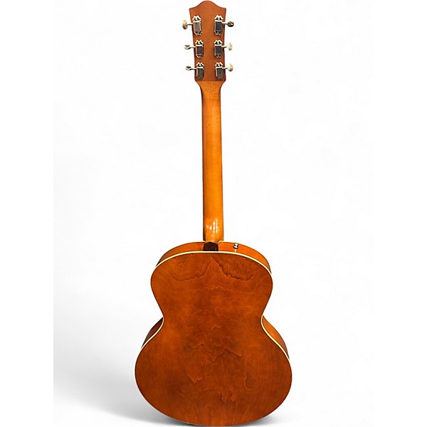 Used Godin 5TH AVENUE Antique Burst Acoustic Guitar