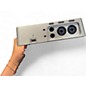Used Universal Audio Apollo Solo Audio Interface