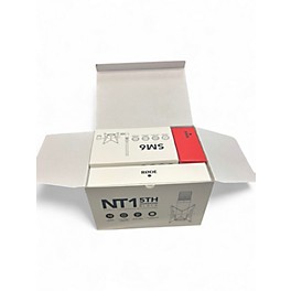 Used RODE NT1 Condenser Microphone