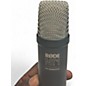 Used RODE NT1 Condenser Microphone