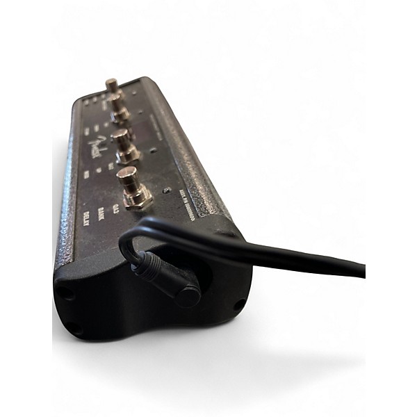 Used Fender mustang ms4 Pedal