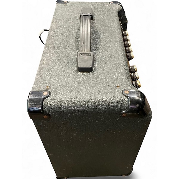 Used Marshall VALVESTATE 20 Guitar Combo Amp