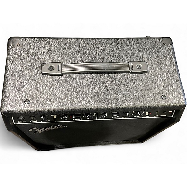 Used Fender CHAMPION 50XL Guitar Combo Amp