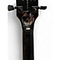 Used ESP LTD GH200 Black Solid Body Electric Guitar