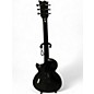 Used ESP LTD GH200 Black Solid Body Electric Guitar