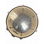 Used Pearl 5 Piece ROADSHOW Black Drum Kit