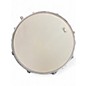 Used Pearl 5 Piece ROADSHOW Black Drum Kit