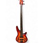 Used Ibanez SRD900F Copper Burst Electric Bass Guitar thumbnail