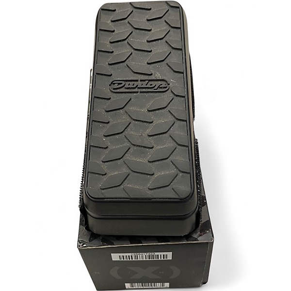 Used Dunlop Volume Mini Pedal