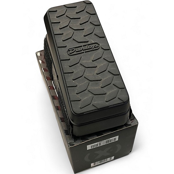 Used Dunlop Volume Mini Pedal