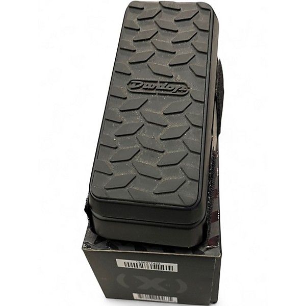 Used Dunlop Volume Mini Pedal