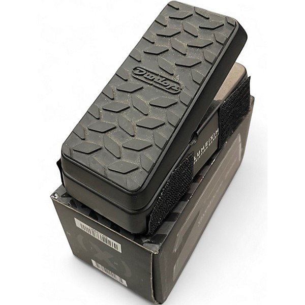 Used Dunlop Volume Mini Pedal