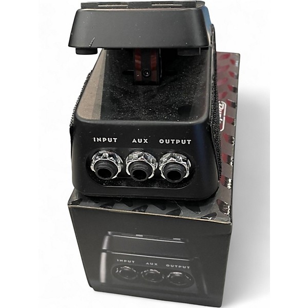 Used Dunlop Volume Mini Pedal