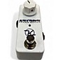 Used Keeley Katana Clean Boost Effect Pedal