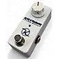 Used Keeley Katana Clean Boost Effect Pedal
