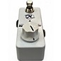 Used Keeley Katana Clean Boost Effect Pedal