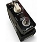 Used Mooer Black Secret Effect Pedal