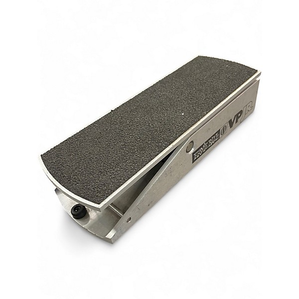 Used Ernie Ball VP Junior Passive Volume Pedal