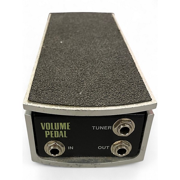 Used Ernie Ball VP Junior Passive Volume Pedal