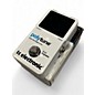 Used TC Electronic Polytune Tuner Pedal