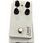 Used Smokin Amp Co Dover Drive Effect Pedal