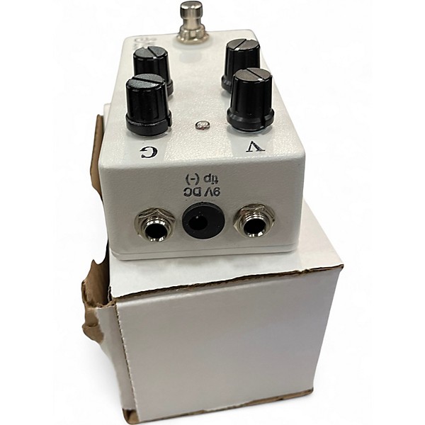 Used Smokin Amp Co Dover Drive Effect Pedal