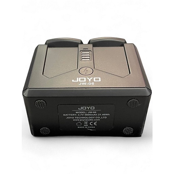 Used Joyo JW-06 Instrument Wireless System