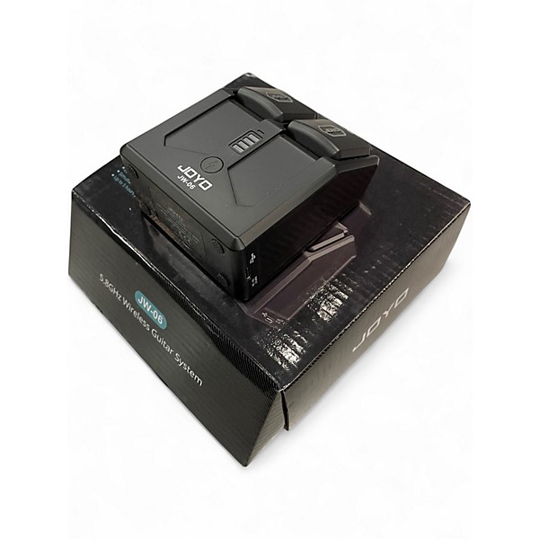 Used Joyo JW-06 Instrument Wireless System
