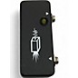 Used JHS Pedals Little Black Buffer Pedal thumbnail