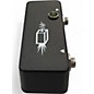 Used JHS Pedals Little Black Buffer Pedal