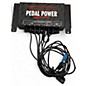 Used Voodoo Lab Pedal Power 2+ Power Supply thumbnail