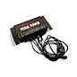 Used Voodoo Lab Pedal Power 2+ Power Supply
