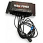 Used Voodoo Lab Pedal Power 2+ Power Supply